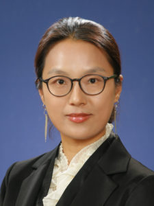 Dr. jur. Hyun Jung Lee (Grace)
