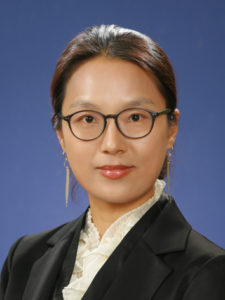 Dr. jur. Hyun Jung LEE (Grace)