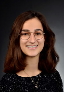 Sarah Greilich