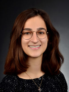 Sarah Greilich
